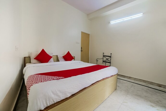 Imagen de la habitación del Hotel Taj Sms. Foto 11