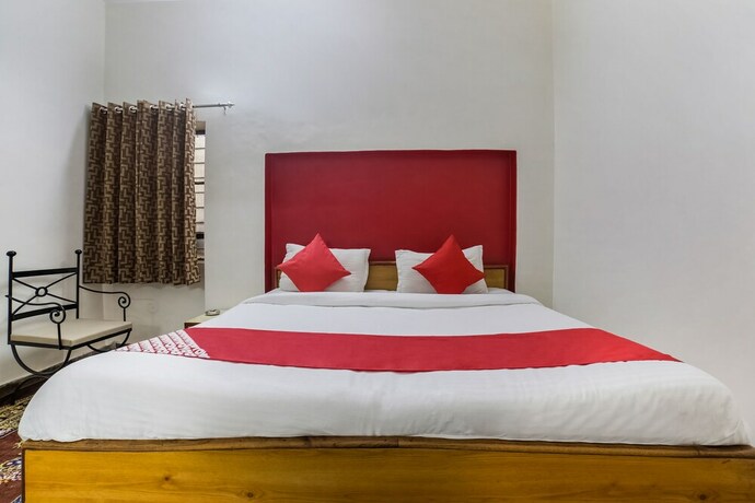 Imagen de la habitación del Hotel Taj Sms. Foto 14