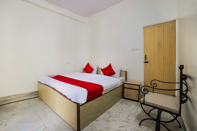 Imagen de la habitación del Hotel Taj Sms. Foto 18
