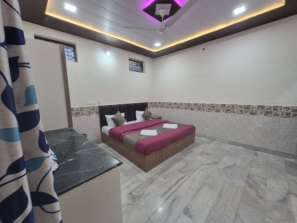 Imagen de la habitación del Hotel Taj Street Hostel. Foto 4