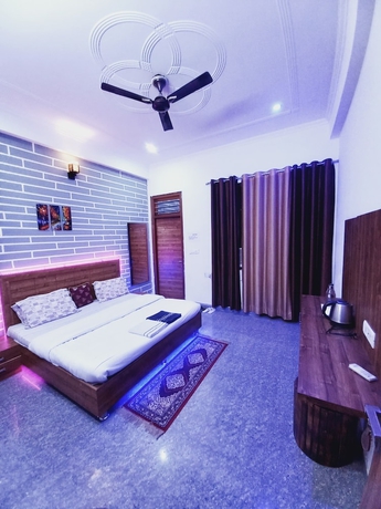 Imagen general del Hotel Taj Street Hostel. Foto 1