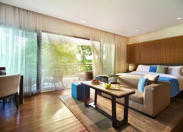Imagen de la habitación del Hotel Taj Surajkund Resort & Spa, Delhi NCR. Foto 6