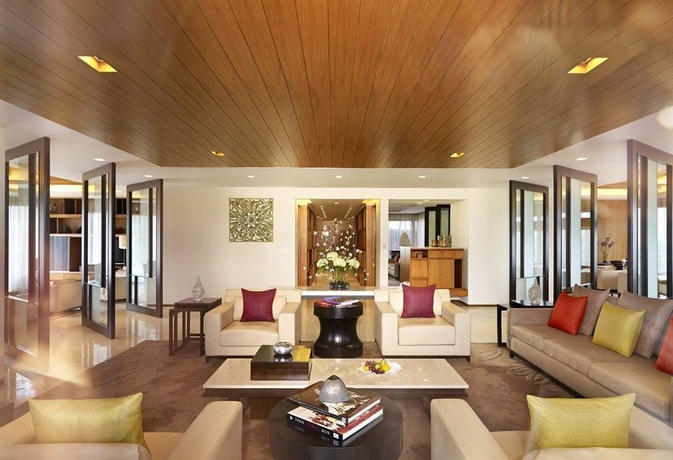 Imagen de los interiores del Hotel Taj Surajkund Resort & Spa, Delhi NCR. Foto 11