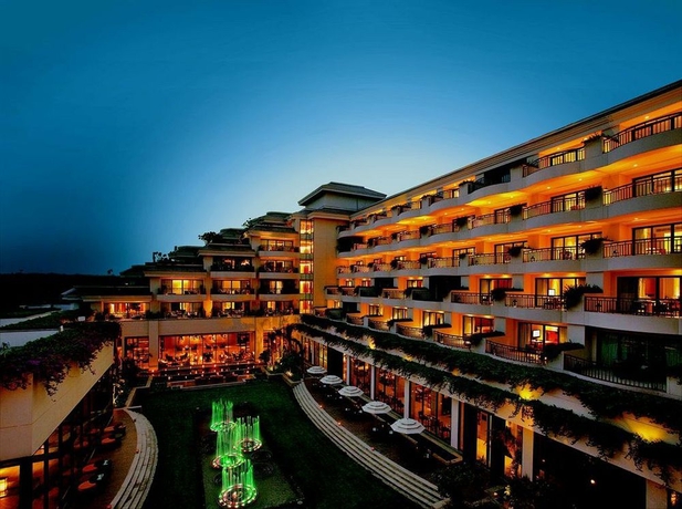 Imagen general del Hotel Taj Surajkund Resort & Spa, Delhi NCR. Foto 1