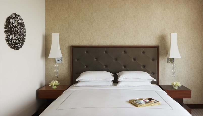 Imagen de la habitación del Hotel Taj Swarna. Foto 4