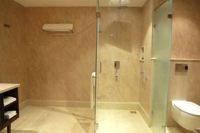 Imagen de la habitación del Hotel Taj Tirupati. Foto 8