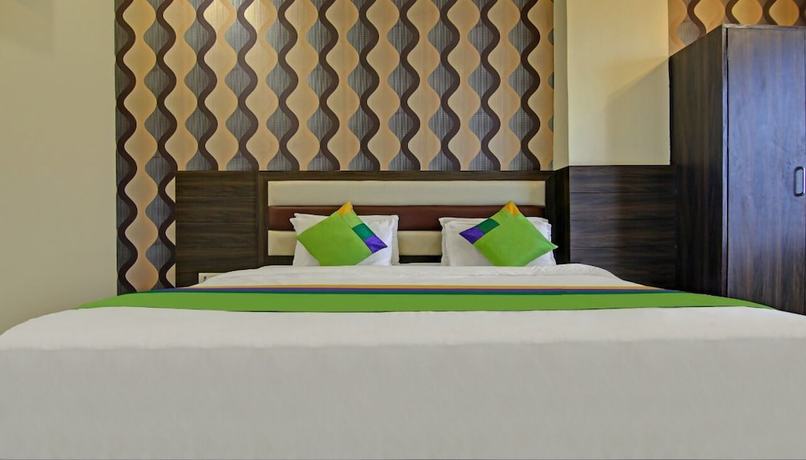 Imagen de la habitación del Hotel Taj Venture By Park Tree. Foto 11