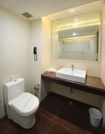 Imagen de la habitación del Hotel Taj Vilas. Foto 10