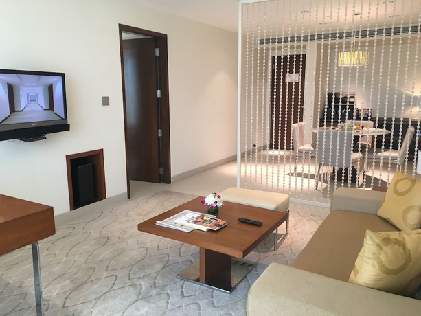 Imagen de la habitación del Hotel Taj Yeshwantpur, Bengaluru. Foto 2