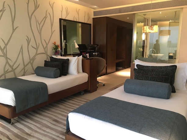 Imagen de la habitación del Hotel Taj Yeshwantpur, Bengaluru. Foto 9