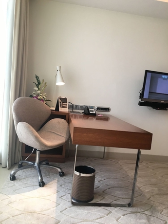 Imagen de la habitación del Hotel Taj Yeshwantpur, Bengaluru. Foto 10