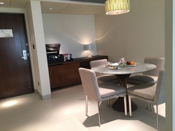 Imagen de la habitación del Hotel Taj Yeshwantpur, Bengaluru. Foto 13