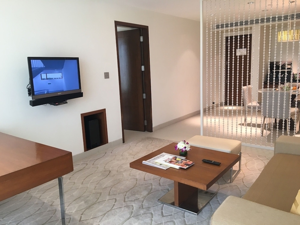 Imagen de la habitación del Hotel Taj Yeshwantpur, Bengaluru. Foto 14