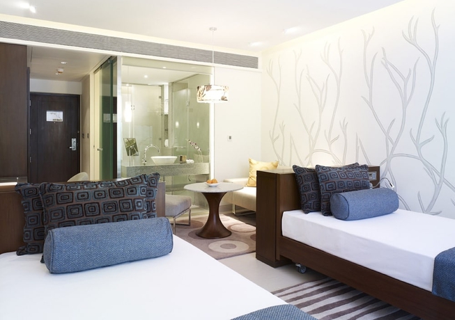 Imagen de la habitación del Hotel Taj Yeshwantpur, Bengaluru. Foto 16