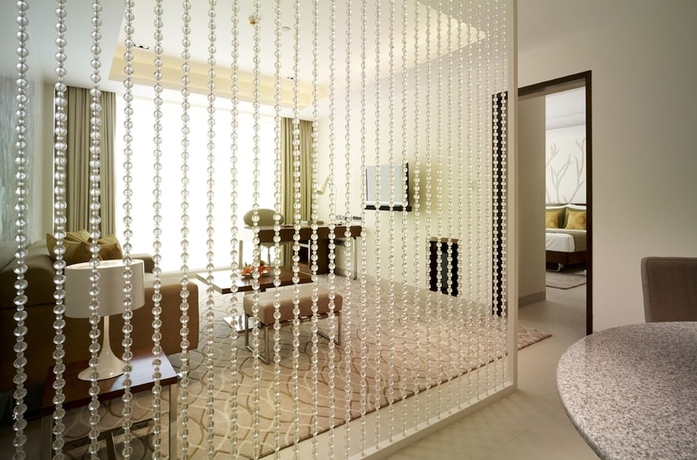 Imagen de la habitación del Hotel Taj Yeshwantpur, Bengaluru. Foto 18