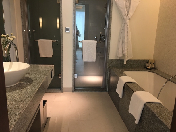 Imagen de la habitación del Hotel Taj Yeshwantpur, Bengaluru. Foto 19