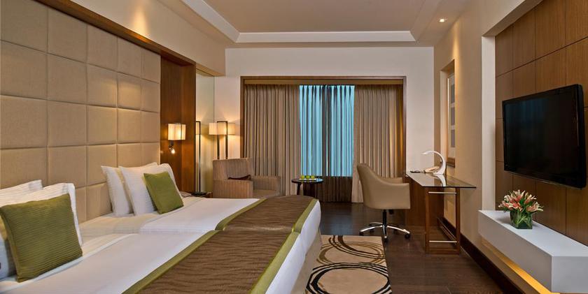 Imagen de la habitación del Hotel Taj and Convention Centre, Agra. Foto 7