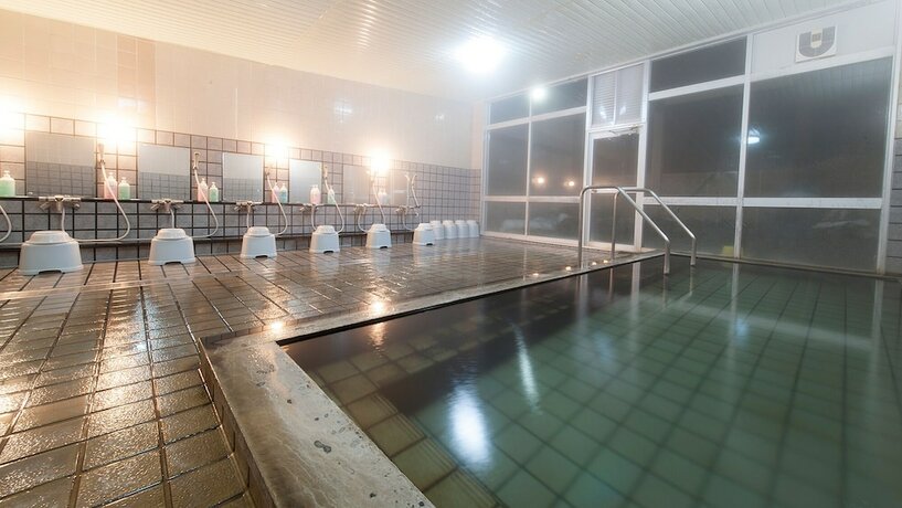Imagen general del Hotel Tajimakan. Foto 3