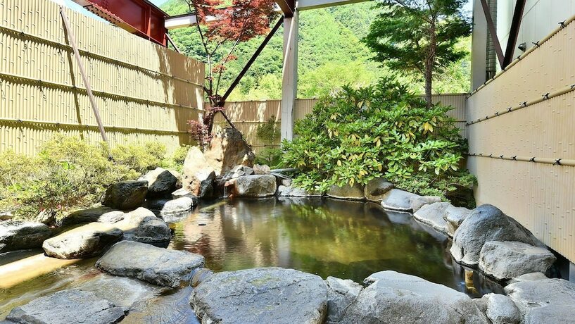 Imagen general del Hotel Tajimakan. Foto 7