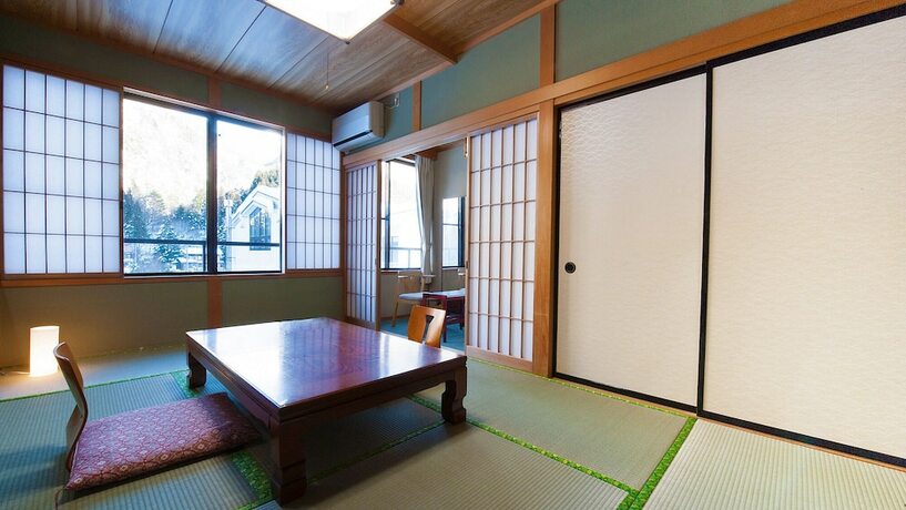 Imagen general del Hotel Tajimakan. Foto 15