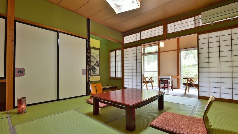 Imagen general del Hotel Tajimakan. Foto 17