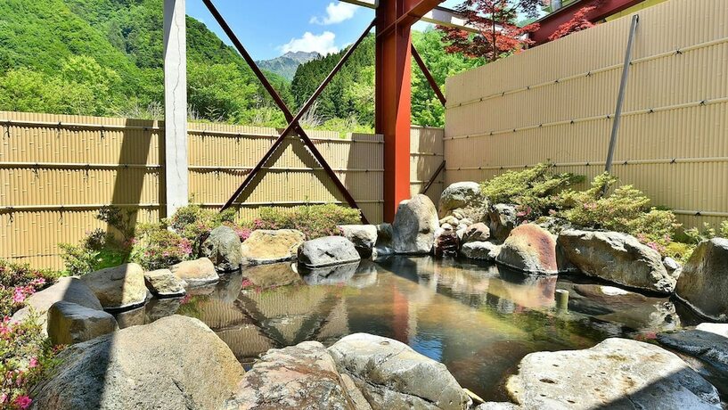 Imagen general del Hotel Tajimakan. Foto 19