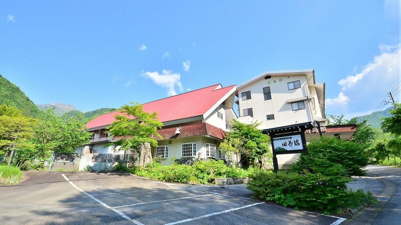 Imagen general del Hotel Tajimakan. Foto 20