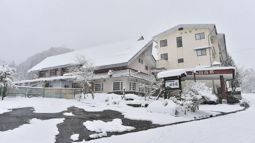 Imagen general del Hotel Tajimakan. Foto 21