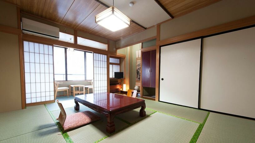 Imagen general del Hotel Tajimakan. Foto 22