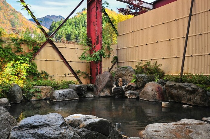 Imagen general del Hotel Tajimakan. Foto 2