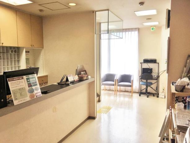 Imagen de los interiores del Hotel Tajimi Hills My Room. Foto 15