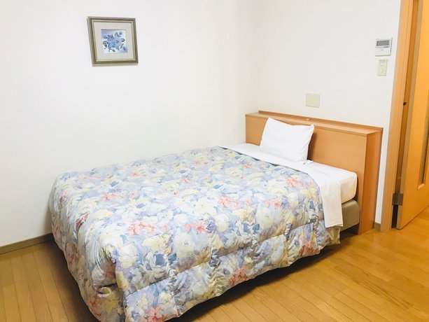 Imagen de la habitación del Hotel Tajimi Hills My Room. Foto 5