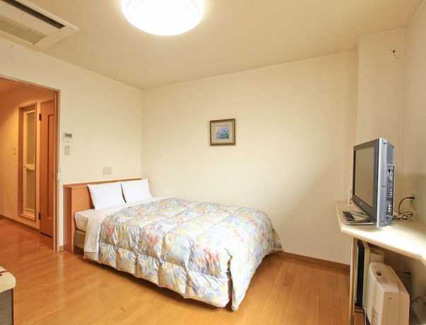 Imagen de la habitación del Hotel Tajimi Hills My Room. Foto 6
