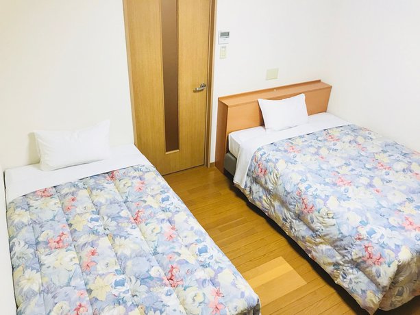 Imagen de la habitación del Hotel Tajimi Hills My Room. Foto 9
