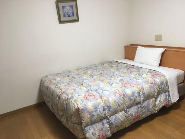Imagen de la habitación del Hotel Tajimi Hills My Room. Foto 10