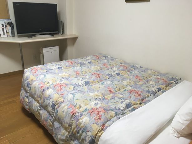 Imagen de la habitación del Hotel Tajimi Hills My Room. Foto 11