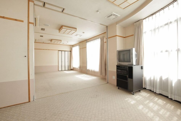 Imagen de la habitación del Hotel Tajimi Hills Riverside. Foto 4