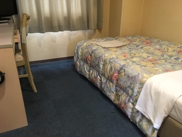 Imagen de la habitación del Hotel Tajimi Hills Riverside. Foto 7