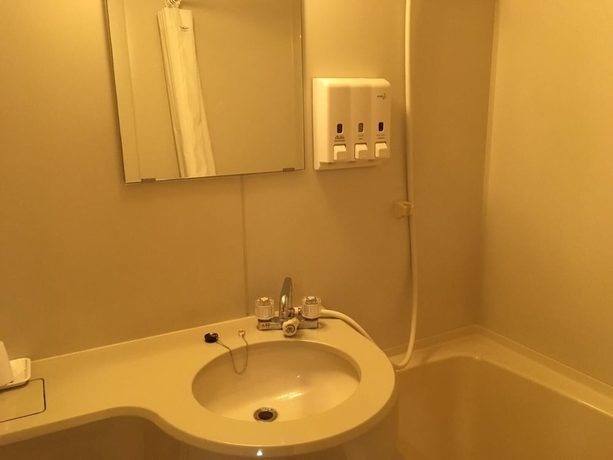 Imagen de la habitación del Hotel Tajimi Hills Riverside. Foto 14