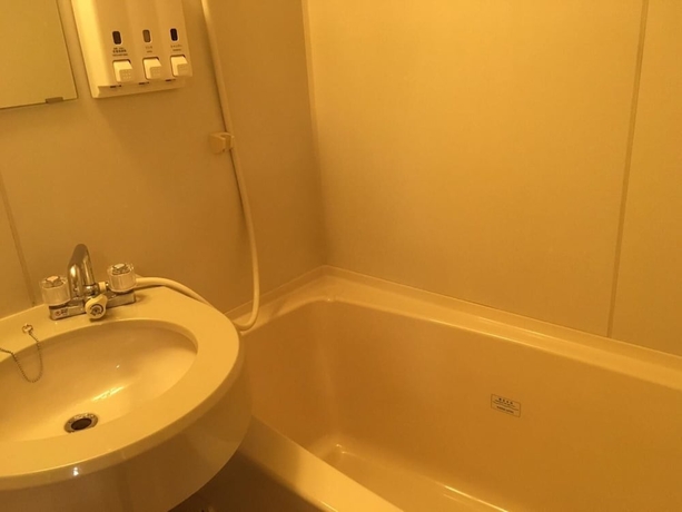 Imagen de la habitación del Hotel Tajimi Hills Riverside. Foto 15