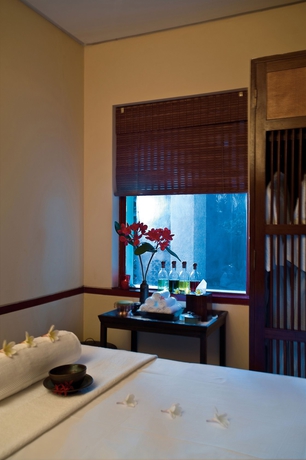 Imagen de los interiores del Hotel Tajview,agra-ihcl Seleqtions. Foto 11