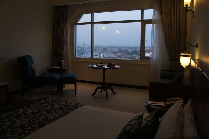 Imagen de la habitación del Hotel Tajview,agra-ihcl Seleqtions. Foto 6