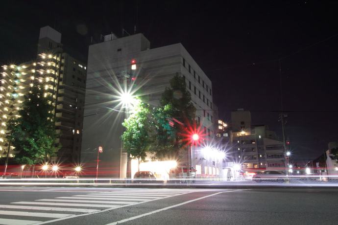 Imagen general del Hotel Takamatsu Century Hotel. Foto 3