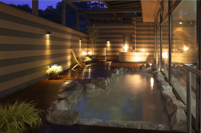 Imagen general del Hotel Takamatsu. Foto 1