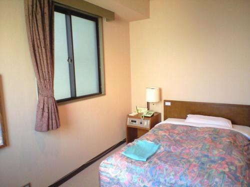 Imagen de la habitación del Hotel Takamatsu Hills. Foto 5