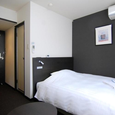 Imagen de la habitación del Hotel Takamatsu Kokusai, Takamatsu. Foto 6