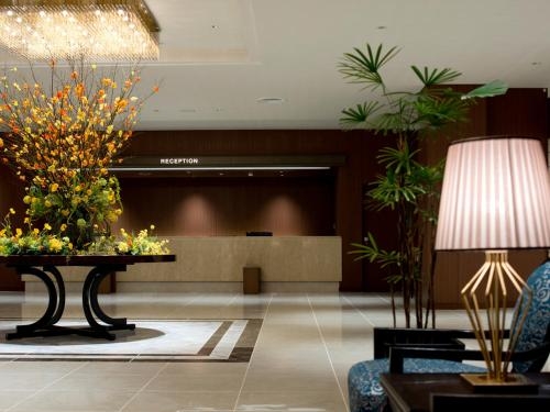 Imagen general del Hotel Takamatsu Kokusai, Takamatsu. Foto 1