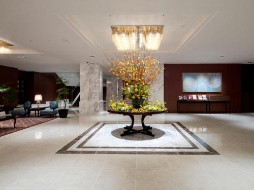 Imagen general del Hotel Takamatsu Kokusai, Takamatsu. Foto 4