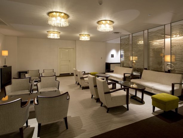 Imagen de los interiores del Hotel Takamatsu Kokusai, Takamatsu. Foto 17
