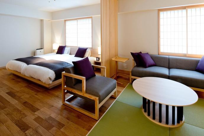 Imagen de la habitación del Hotel Takamatsu Kokusai, Takamatsu. Foto 2